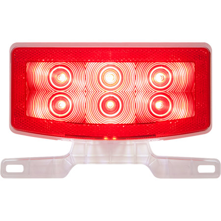 OPTRONICS Optronics RVSTL20K LED RV Tail Lights RVSTL20K